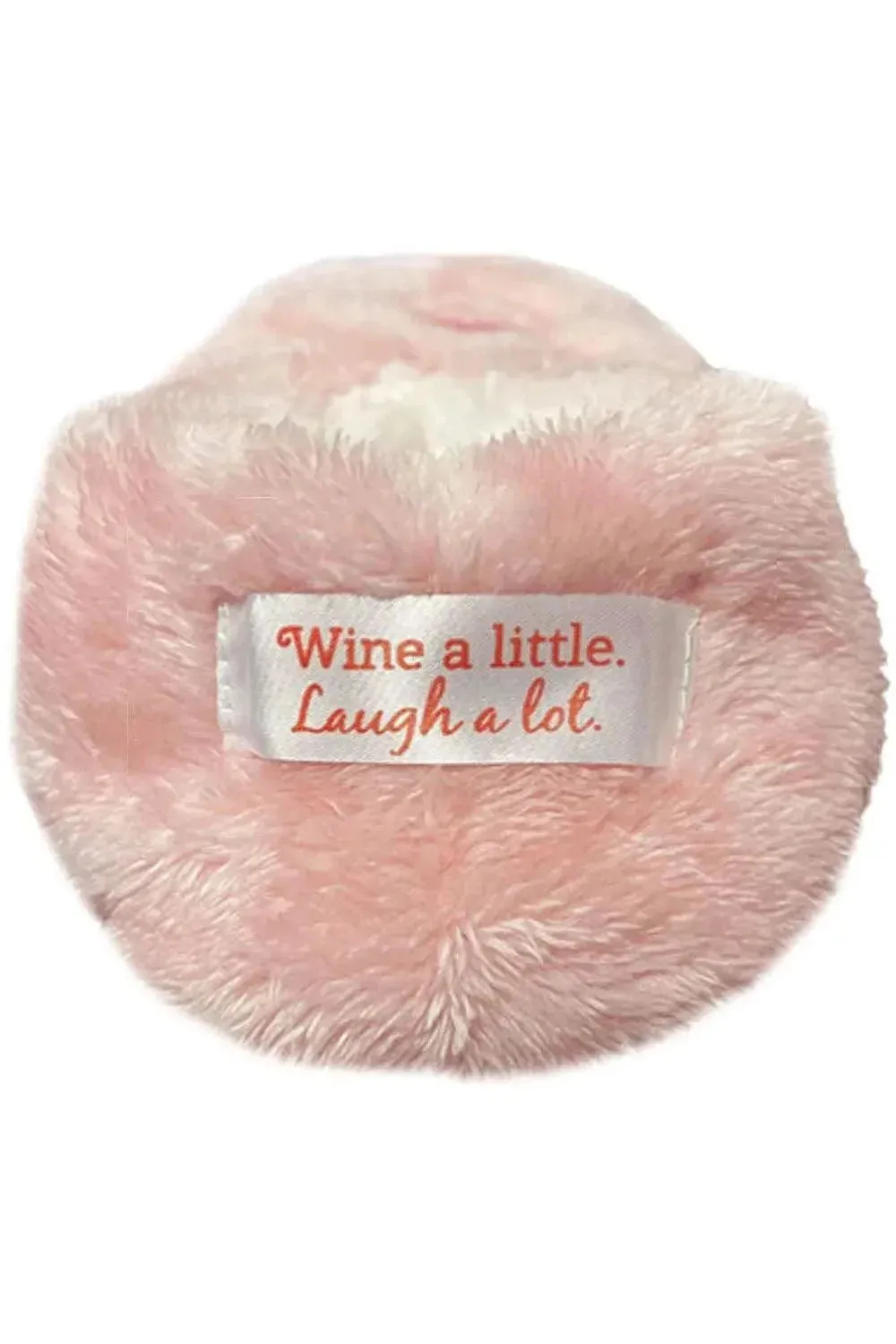 Faceplant Footsies Wine a Little Classic Slippers